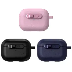 Футляр Frosted для навушників Airpods Pro