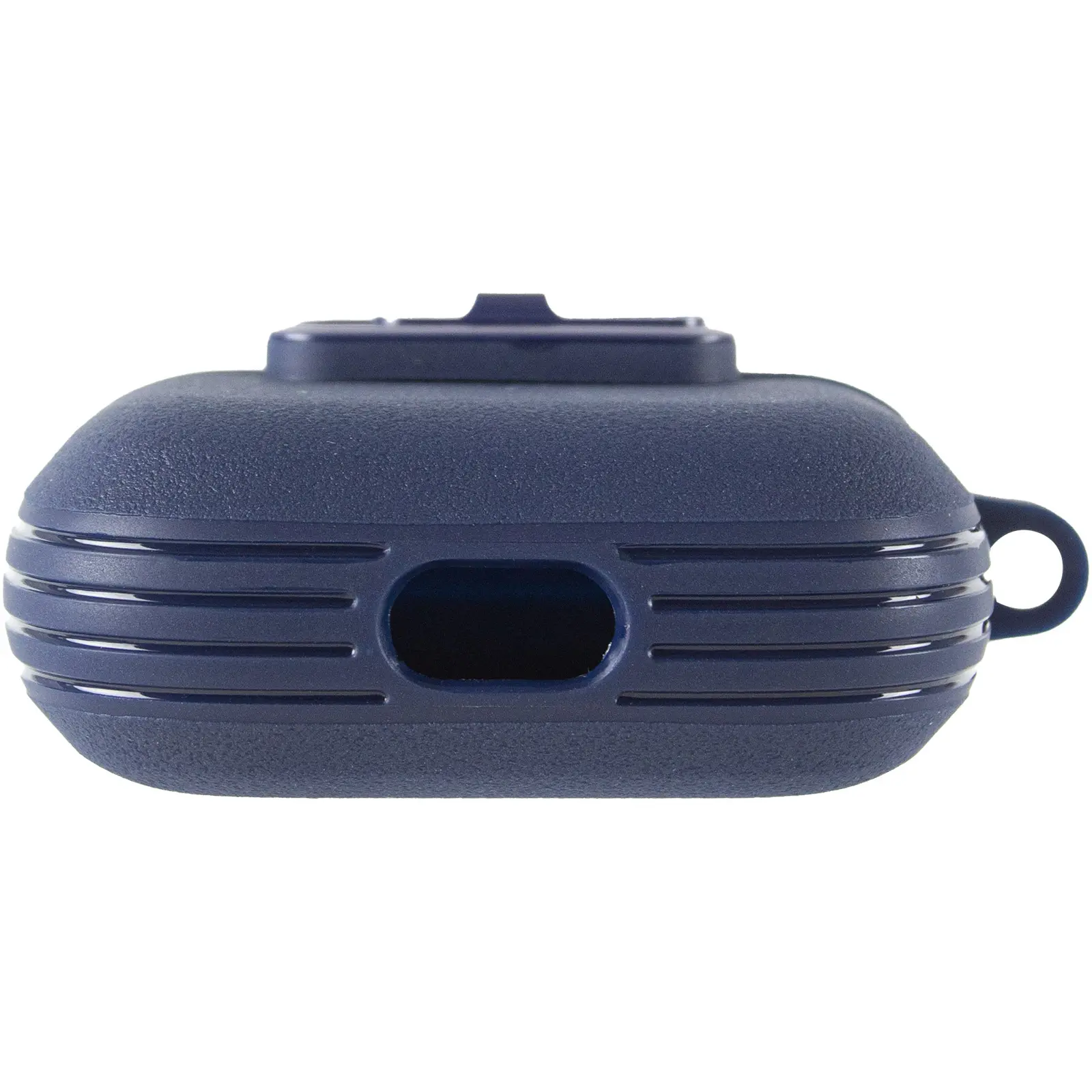 Футляр Frosted для навушників Airpods Pro, Blue 3, TPU, купити оптом з доставкою