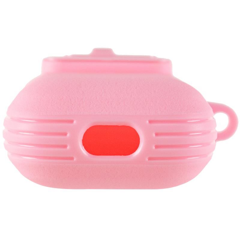 Футляр Frosted для навушників Airpods 1/2 на малюнкі №3