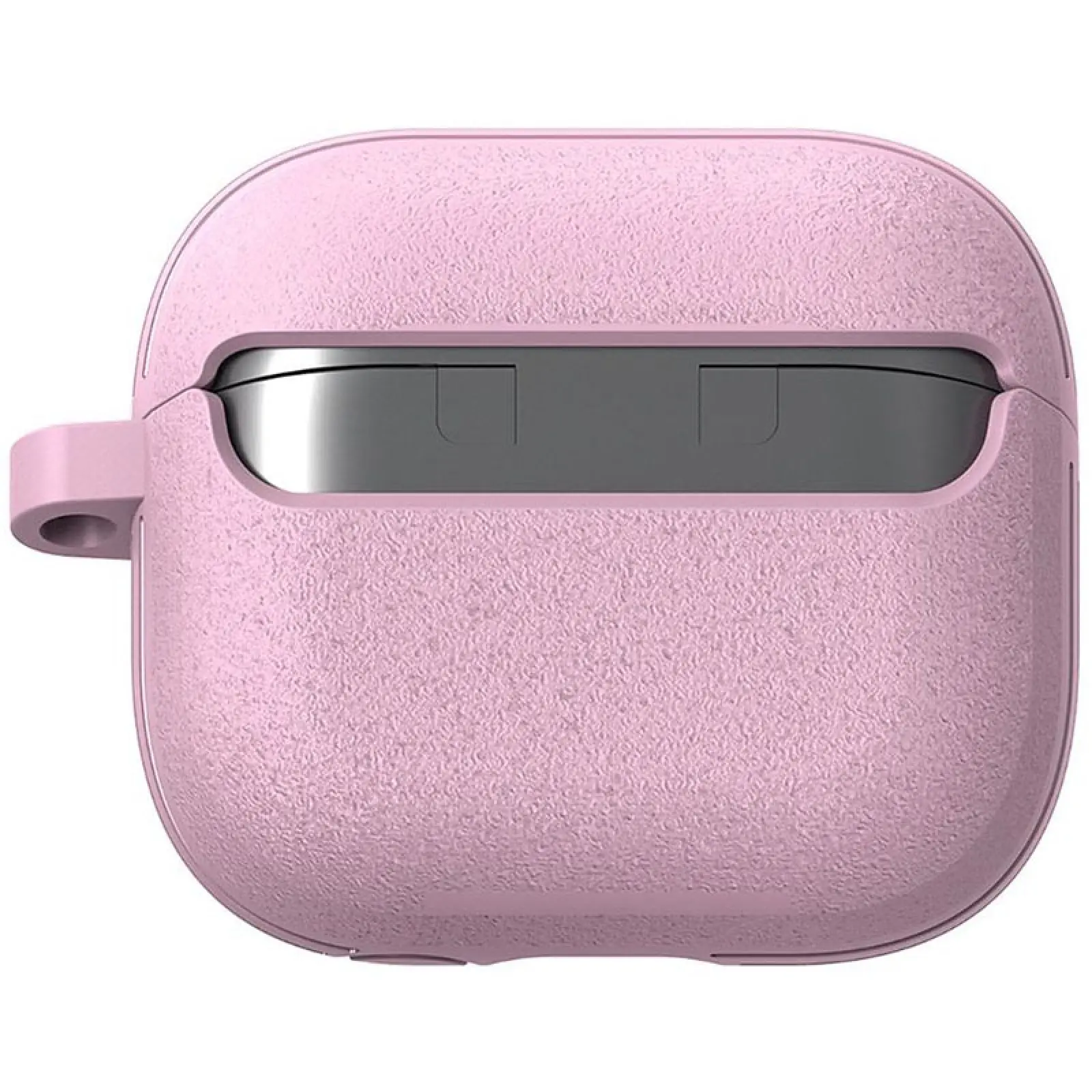 Футляр Frosted для навушників Airpods 3, Pink 1, TPU, купити оптом з доставкою