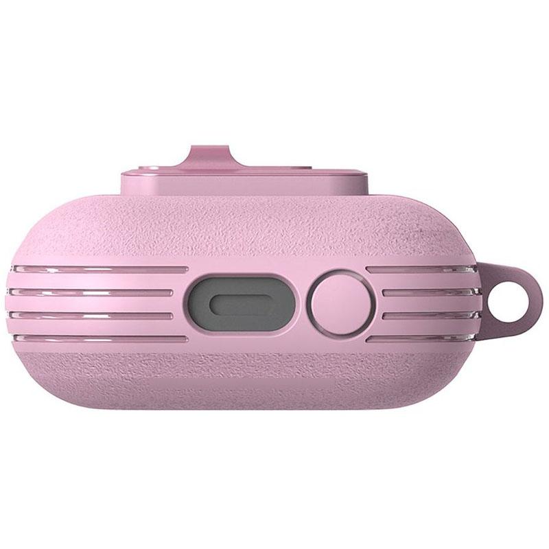 Футляр Frosted для наушников Airpods 3 на картинке №3