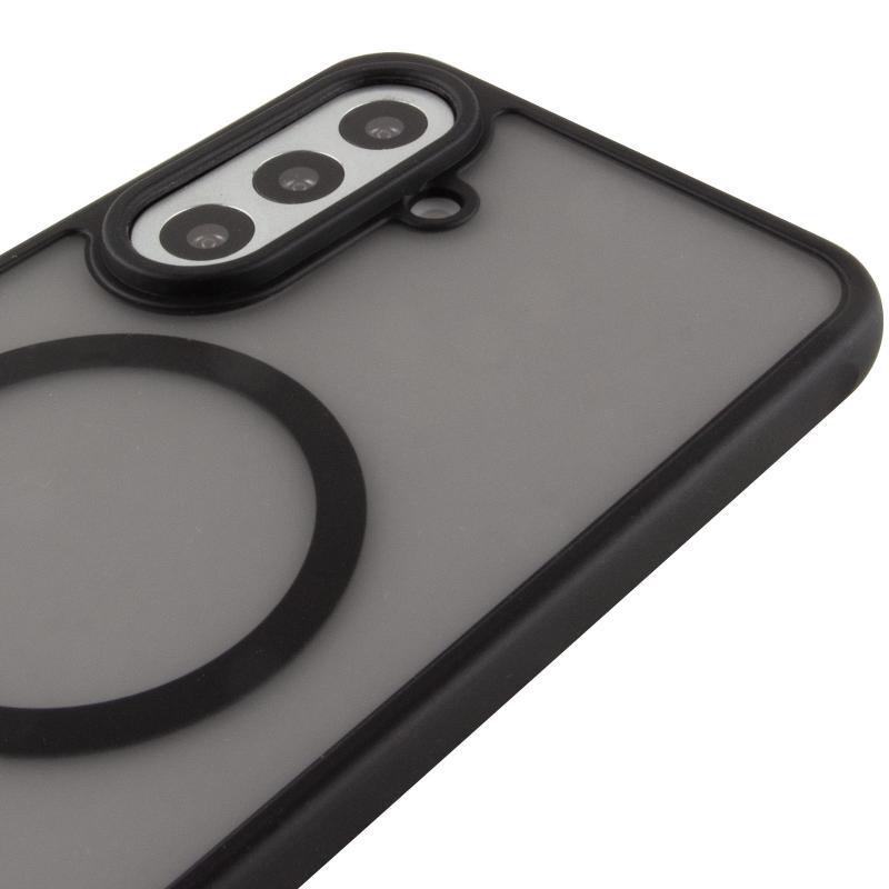 Чохол Bloom with MagSafe для Samsung Galaxy A55 |TPU+PC| на малюнкі №4