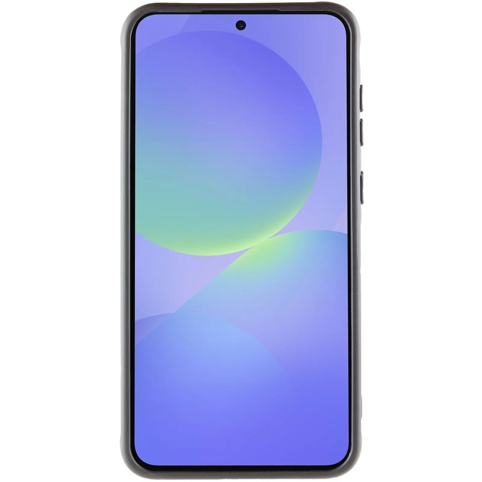 Чехол TPU Bloom with MagSafe для Samsung Galaxy A36 5G / A56 5G, Black 2, TPU, купить оптом с доставкой