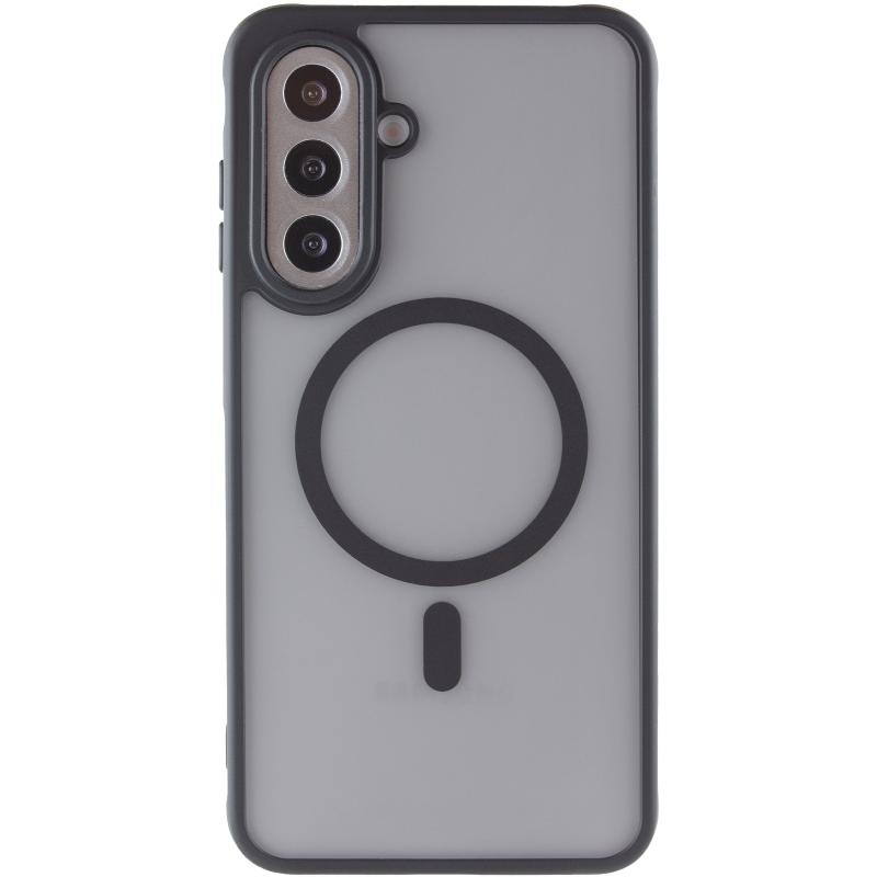 Чохол Bloom with MagSafe для Samsung Galaxy A17 5G/4G |TPU+PC| на малюнкі №2