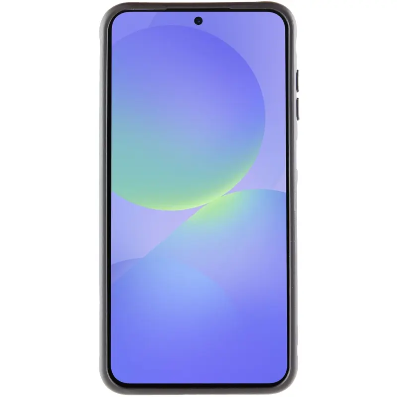 Чехол TPU Bloom with Magnetic Fit для Samsung Galaxy A37 5G, Black 2, TPU, купить оптом с доставкой