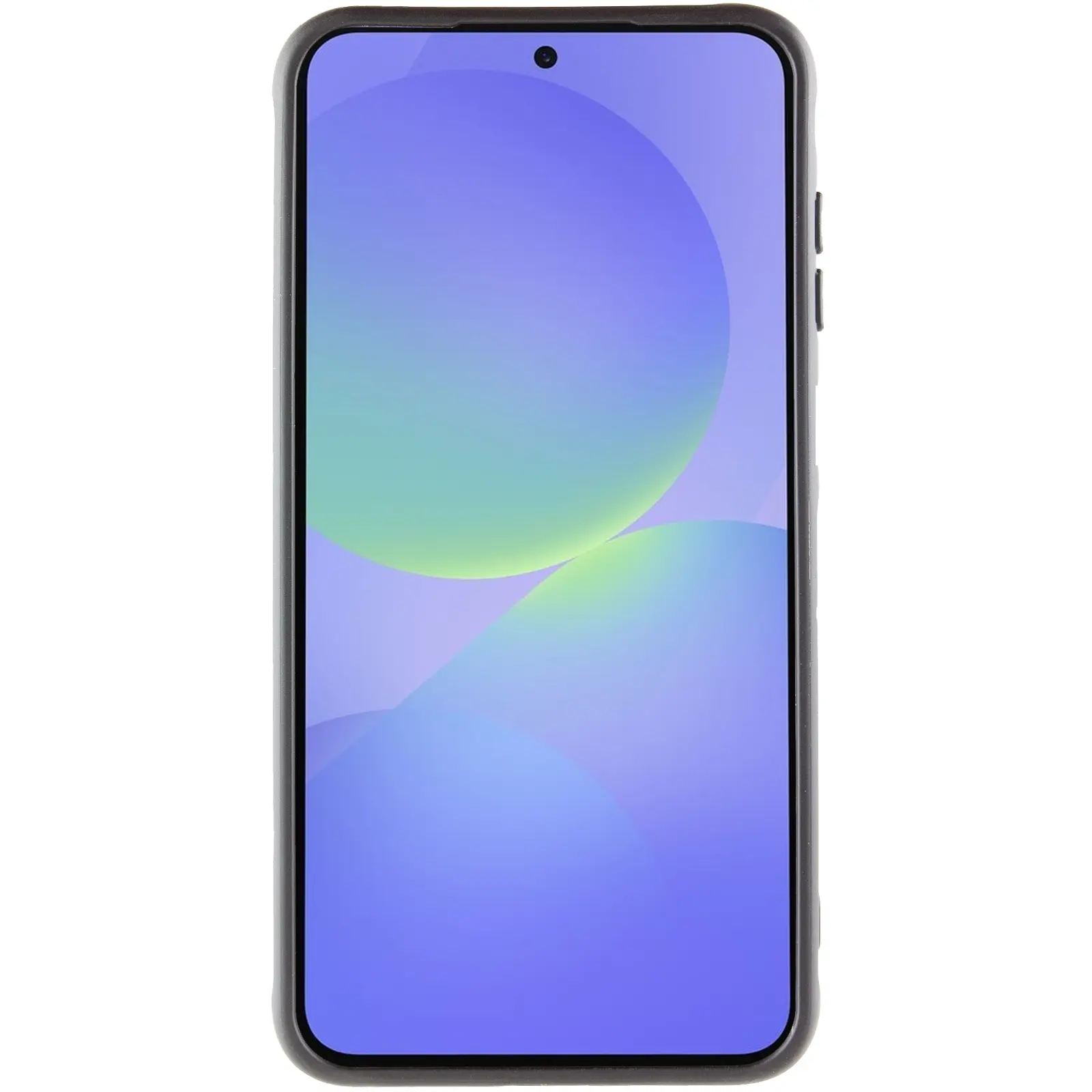 Чехол TPU Bloom with Magnetic Fit для Samsung Galaxy A37 5G, Black 2, TPU, купить оптом с доставкой