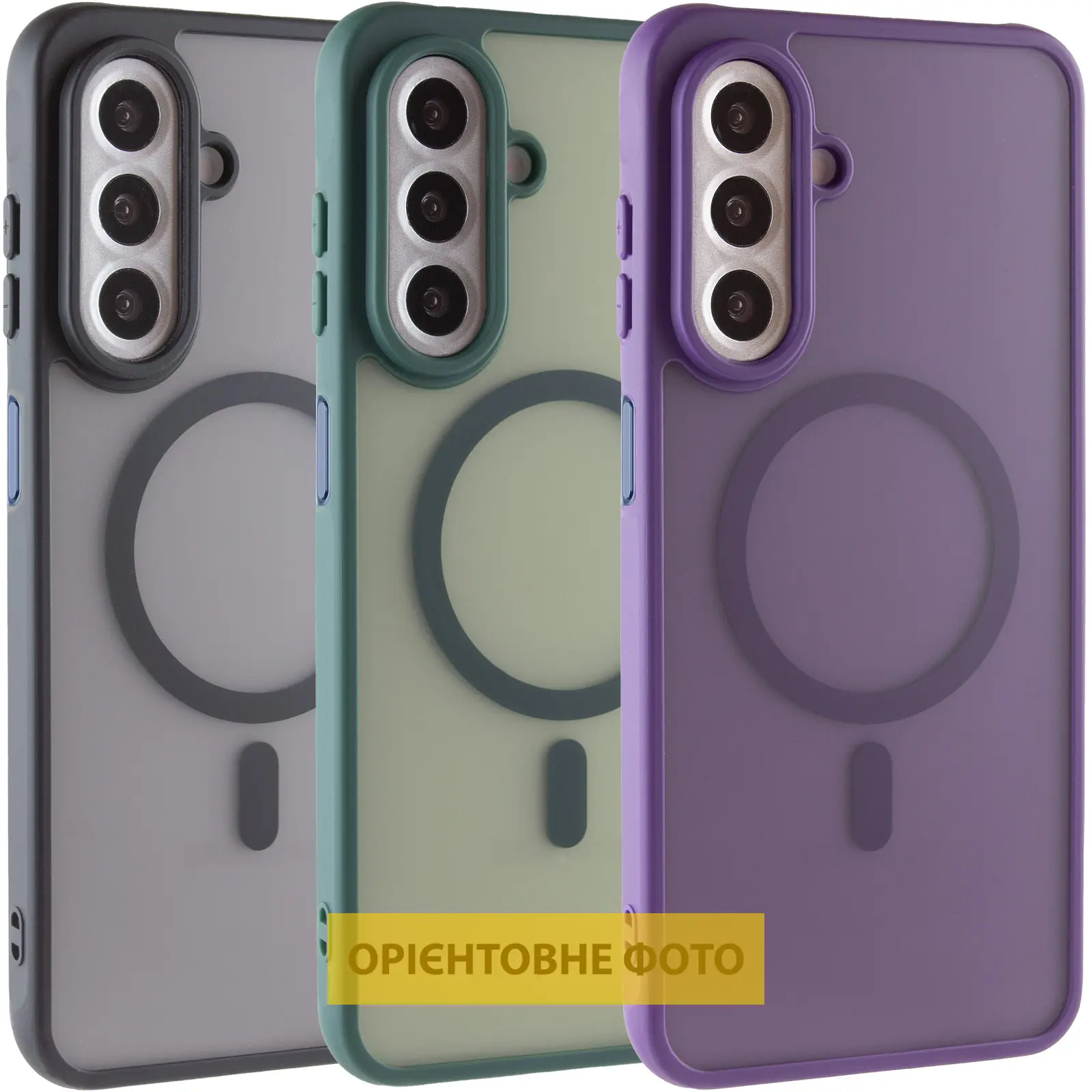 Чохол TPU Bloom with MagSafe для Xiaomi Redmi 15C (EU), TPU, купити оптом з доставкою