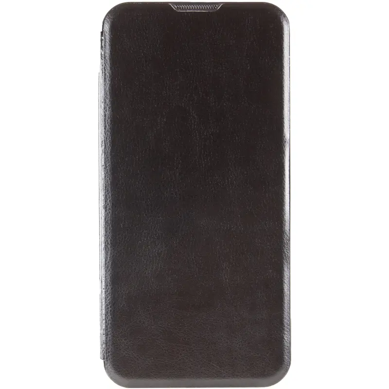 Кожаный чехол-книжка Belora для Xiaomi Redmi Note 7 / Note 7 Pro / Note 7s, Black 2, Искусственная кожа, купить оптом с доставкой