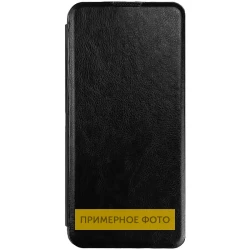 Шкіряний чохол-книжка Belora для Xiaomi Redmi Note 9s / Note 9 Pro / Note 9 Pro Max