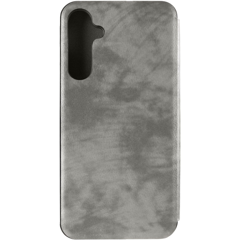 Кожаный чехол-книжка Belora для Samsung Galaxy A14 4G/5G, Gray 3, Искусственная кожа, купить оптом с доставкой