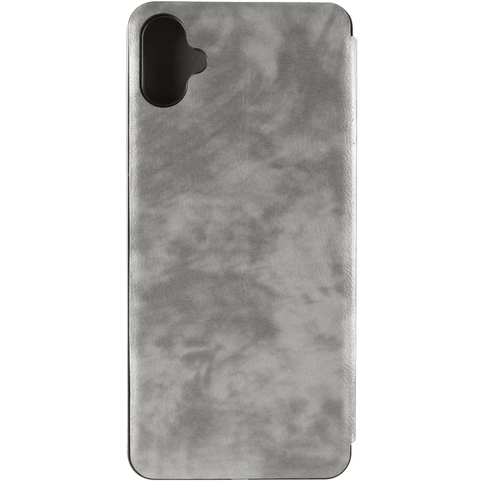 Кожаный чехол-книжка Belora для Samsung Galaxy A05, Gray 2, Искусственная кожа, купить оптом с доставкой