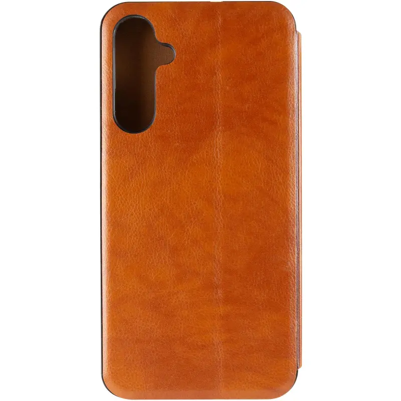 Кожаный чехол-книжка Belora для Samsung Galaxy A25 5G, Brown 3, Искусственная кожа, купить оптом с доставкой