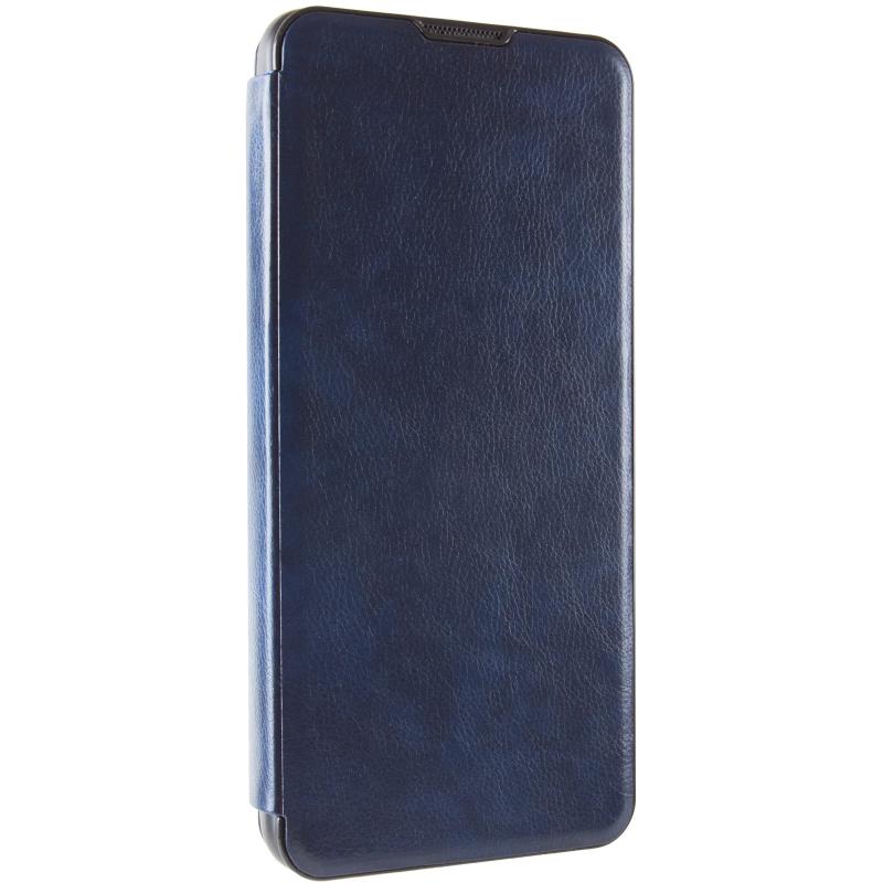 Кожаный чехол-книжка Belora для Xiaomi Redmi Note 13 Pro 4G | С визитницей на картинке №2