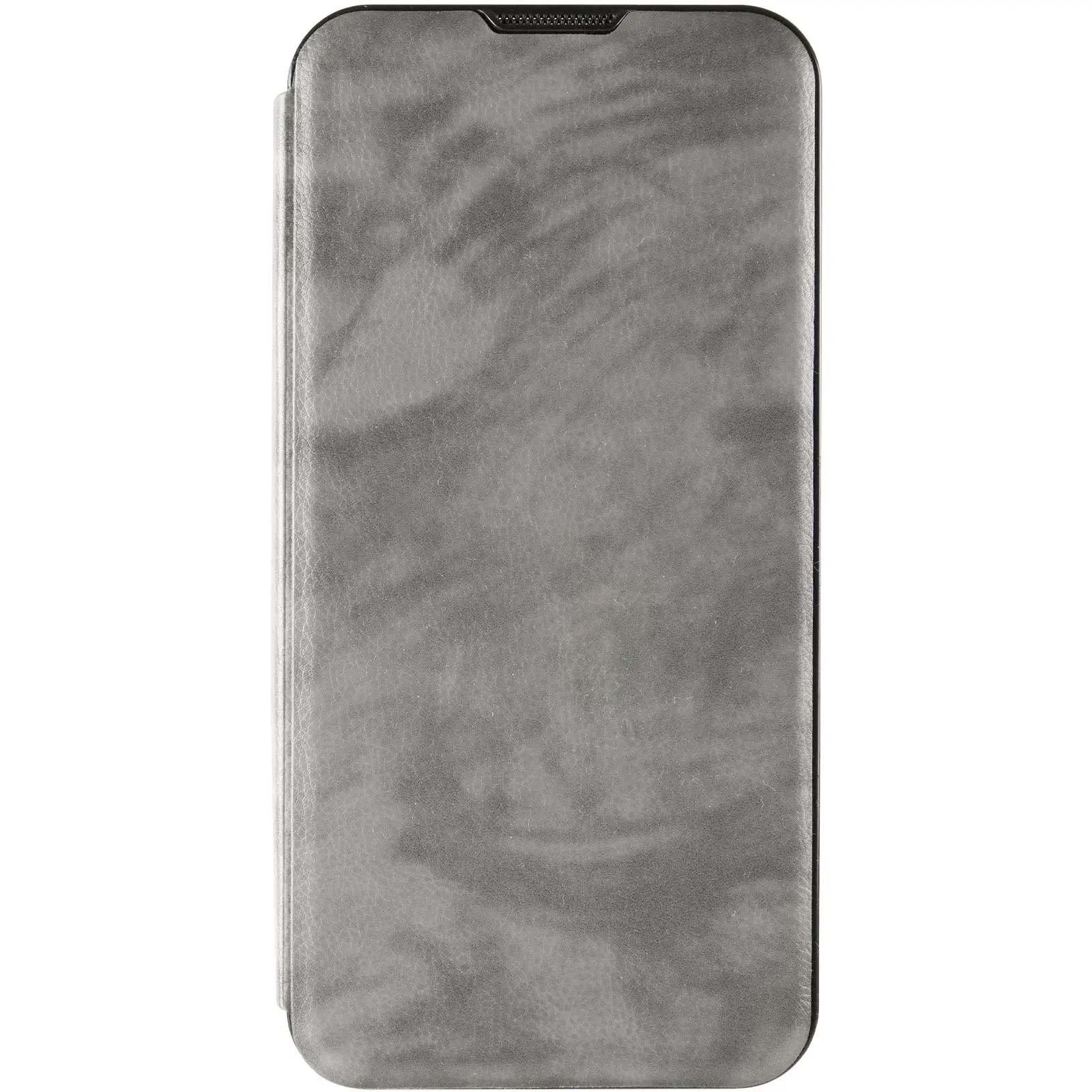 Шкіряний чохол-книжка Belora для Samsung Galaxy A35, Gray 1, Штучна шкіра, купити оптом з доставкою