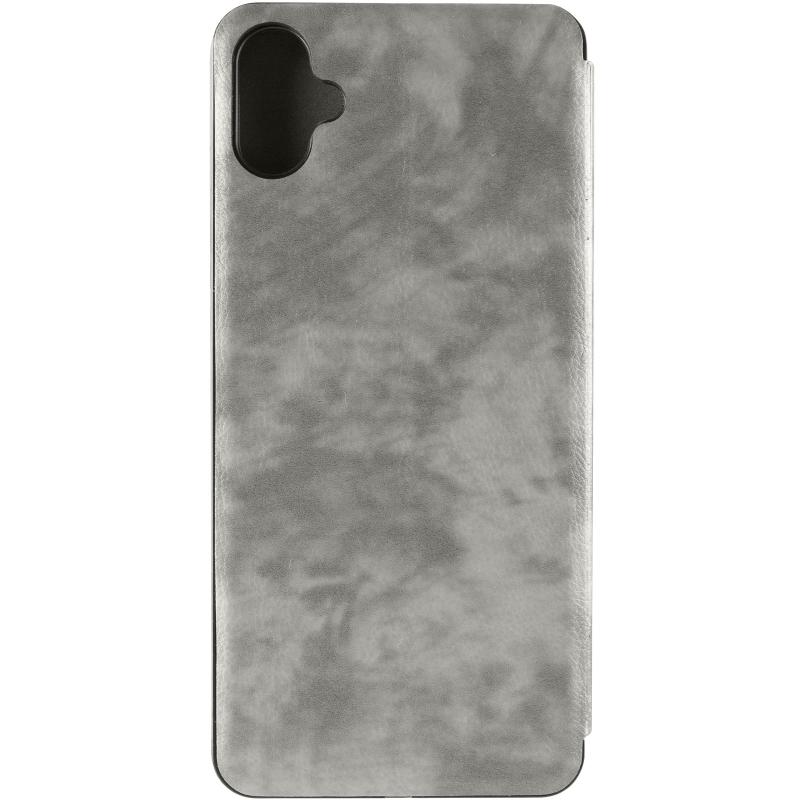 Шкіряний чохол-книжка Belora для Samsung Galaxy A06 | З візитницею на малюнкі №5