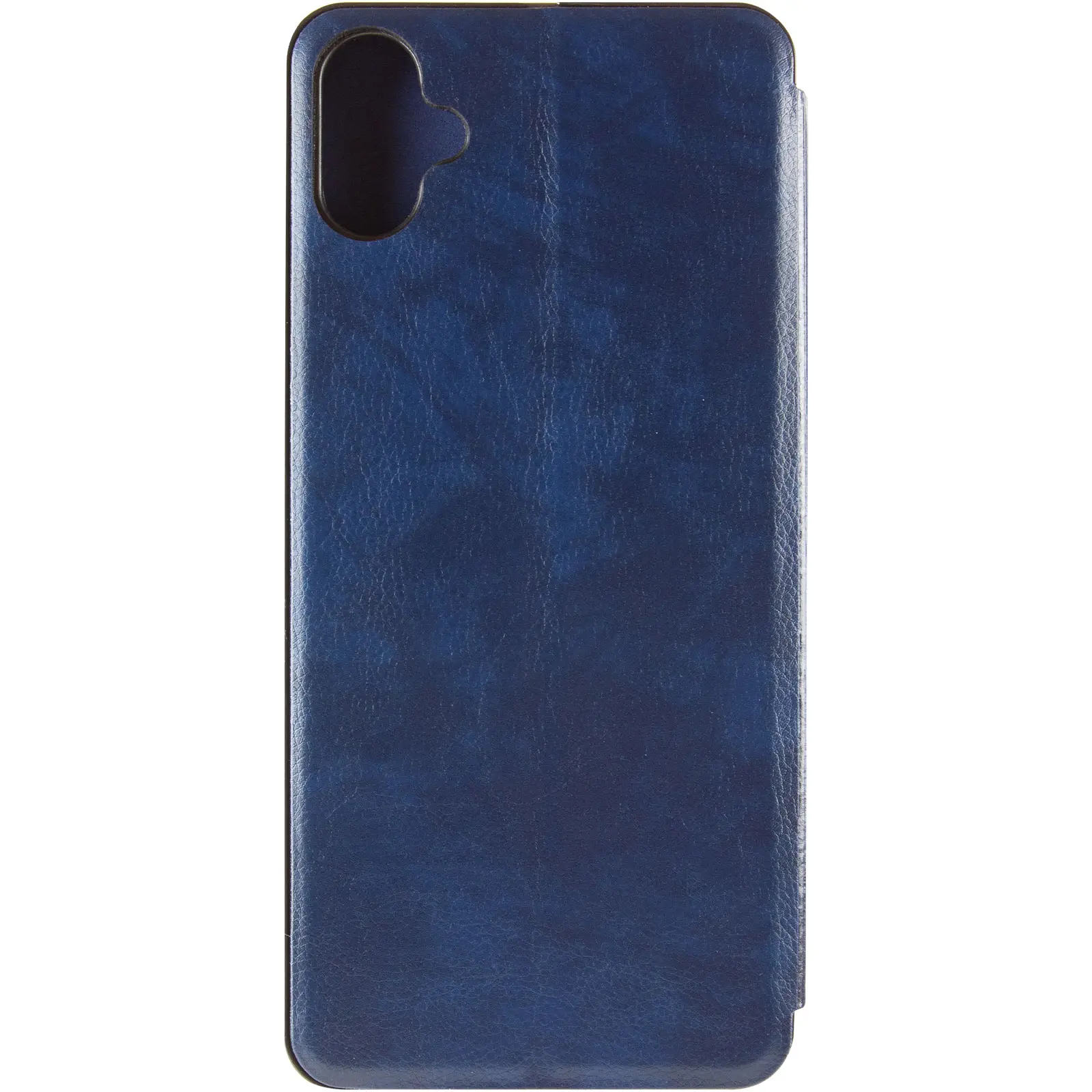 Кожаный чехол-книжка Belora для Samsung Galaxy A06, Midnight Blue 4, Искусственная кожа, купить оптом с доставкой