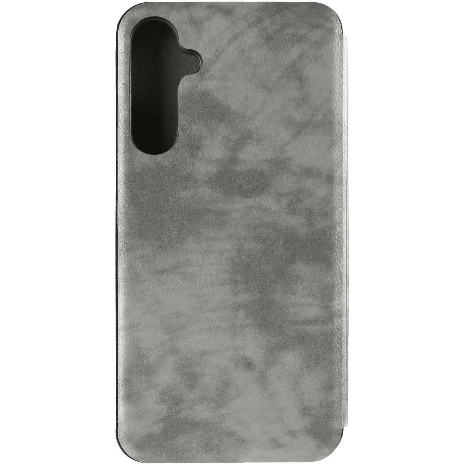 Кожаный чехол-книжка Belora для Samsung Galaxy A16 4G/5G, Gray 3, Искусственная кожа, купить оптом с доставкой
