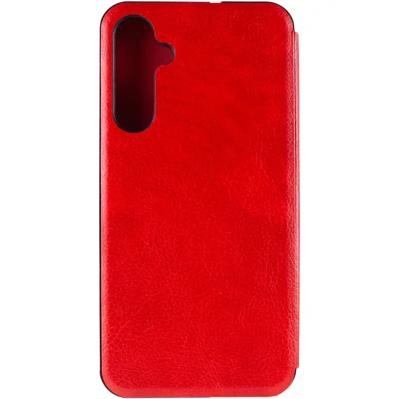 Кожаный чехол-книжка Belora для Samsung Galaxy A16 4G/5G, Red 2, Искусственная кожа, купить оптом с доставкой