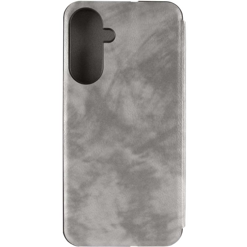 Шкіряний чохол-книжка Belora для Samsung Galaxy A36 5G | З візитницею на малюнкі №4