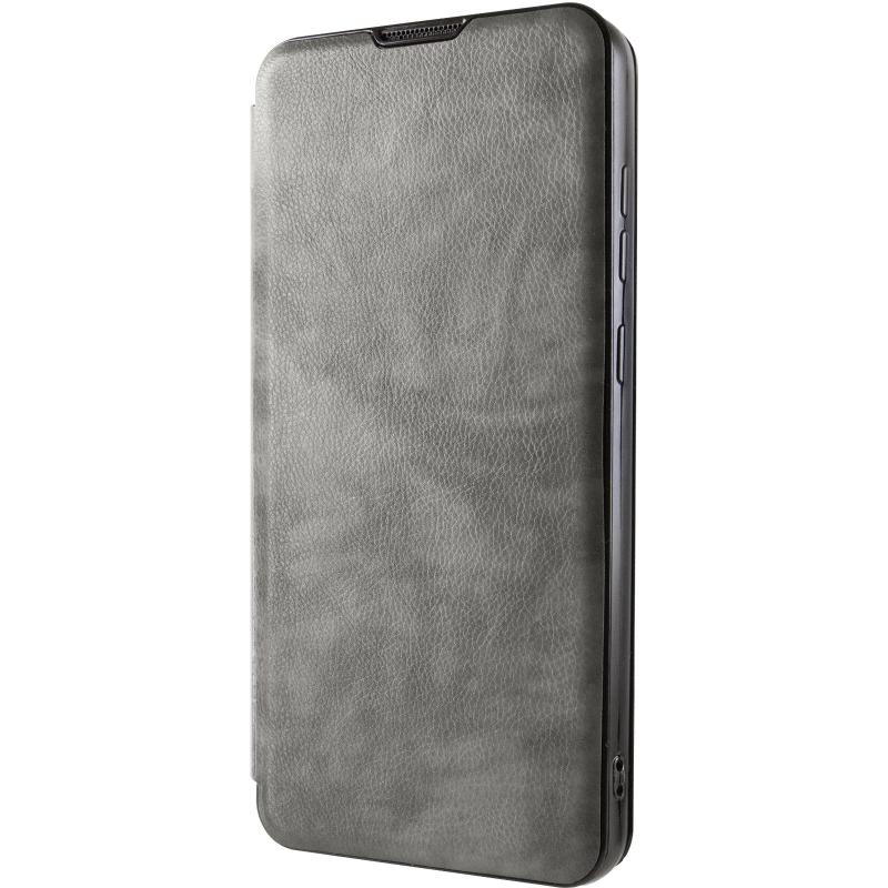 Кожаный чехол-книжка Belora для TECNO Spark Go 1 | С визитницей Фото 3 Кожаный чехол-книжка Belora для TECNO Spark Go 1 | С визитницей на картинке №3