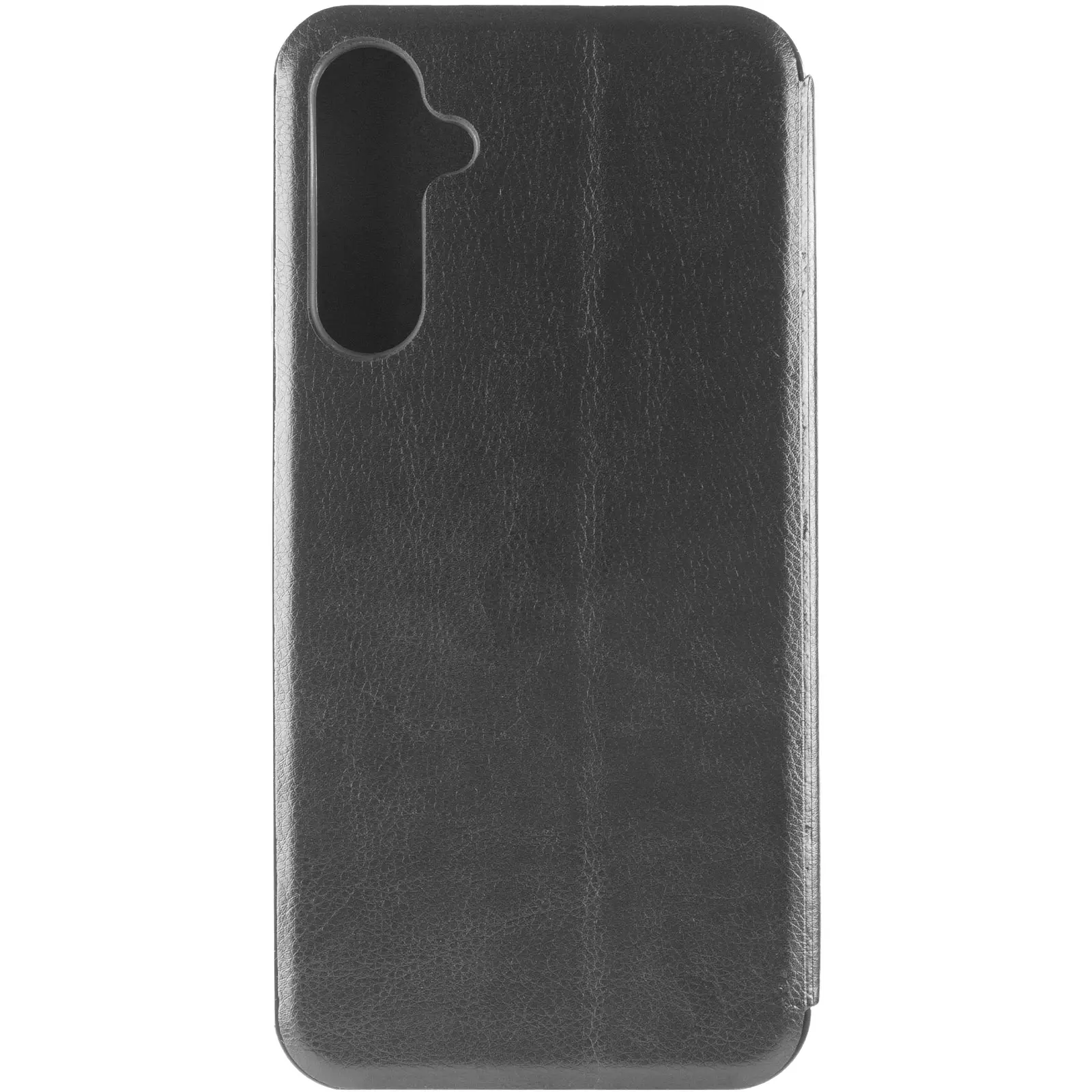 Кожаный чехол-книжка Belora для Samsung Galaxy A37 5G, Black 6, Искусственная кожа, купить оптом с доставкой