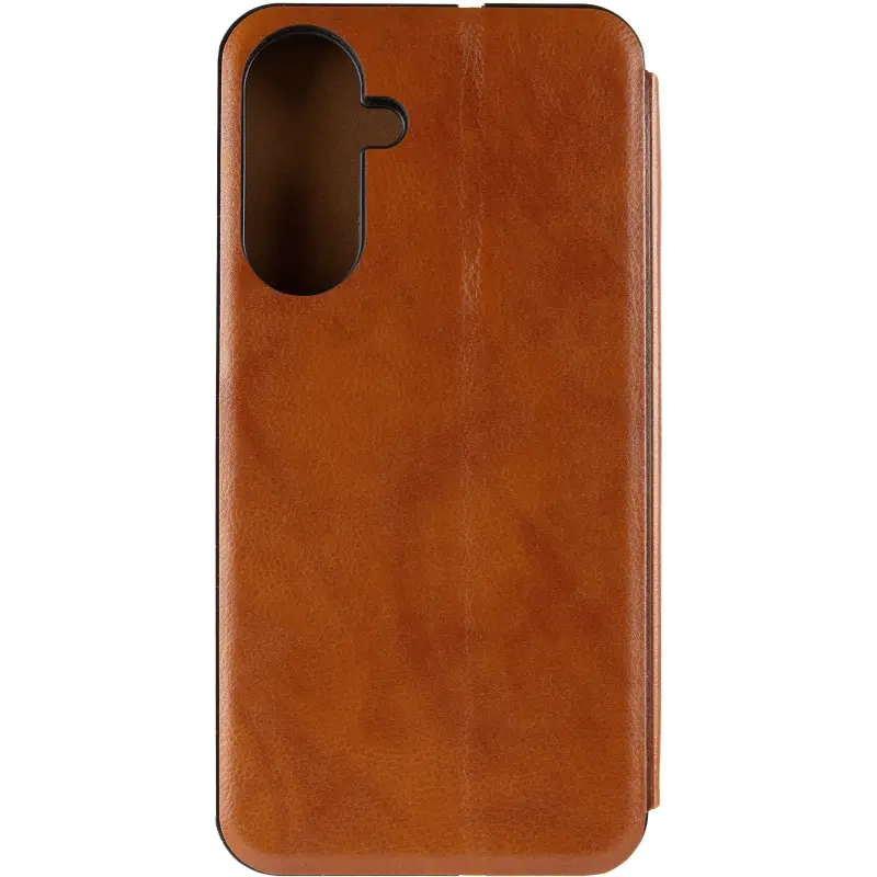 Кожаный чехол-книжка Belora для Samsung Galaxy A57 5G, Brown 3, Искусственная кожа, купить оптом с доставкой