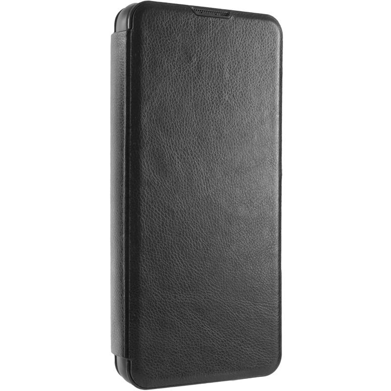 Шкіряний чохол-книжка Belora для Infinix Smart 20 | З візитницею на малюнкі №2