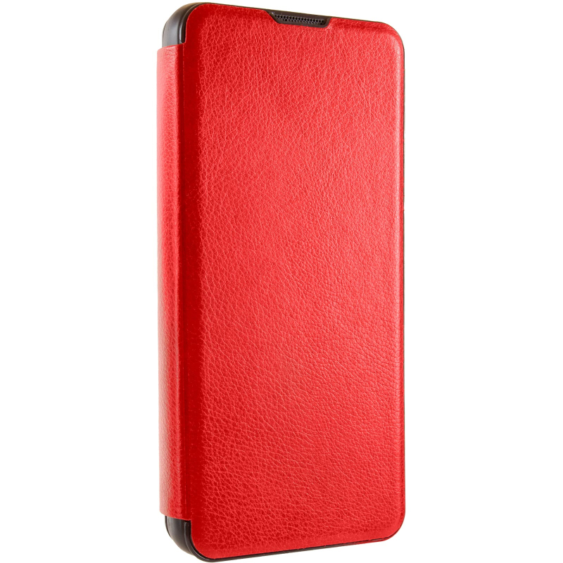 Кожаный чехол-книжка Belora для Infinix Smart 20 | С визитницей Фото 2 Кожаный чехол-книжка Belora для Infinix Smart 20 | С визитницей на картинке №2