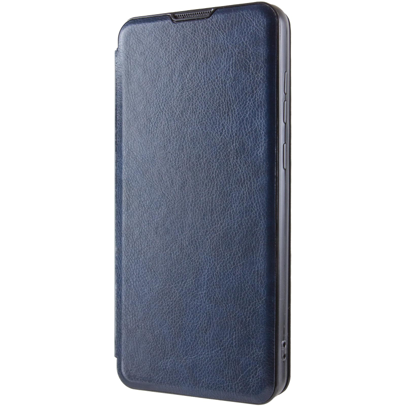 Кожаный чехол-книжка Belora для Xiaomi Redmi 17, Midnight Blue 1, Искусственная кожа, купить оптом с доставкой
