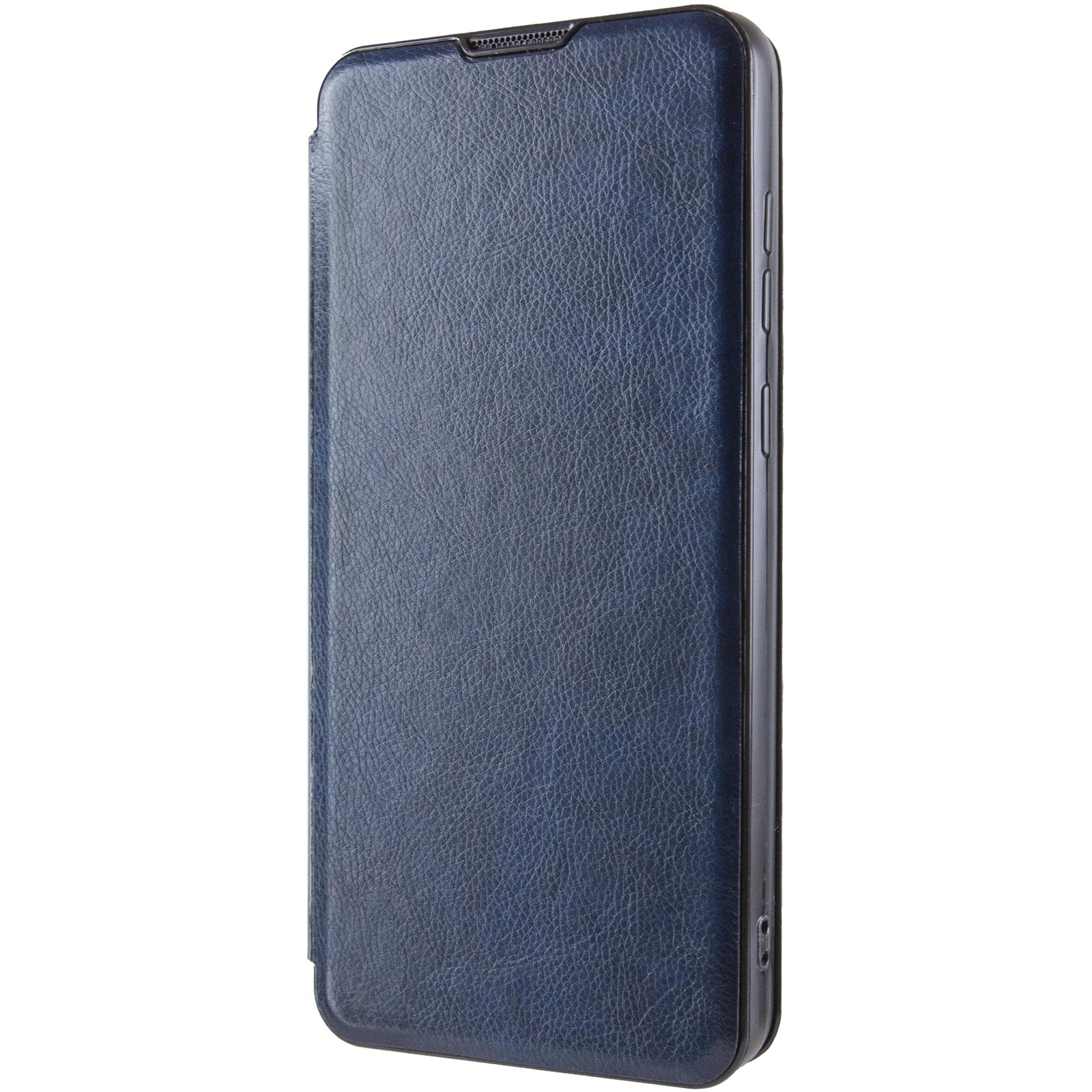 Кожаный чехол-книжка Belora для Xiaomi Redmi 17, Midnight Blue 1, Искусственная кожа, купить оптом с доставкой