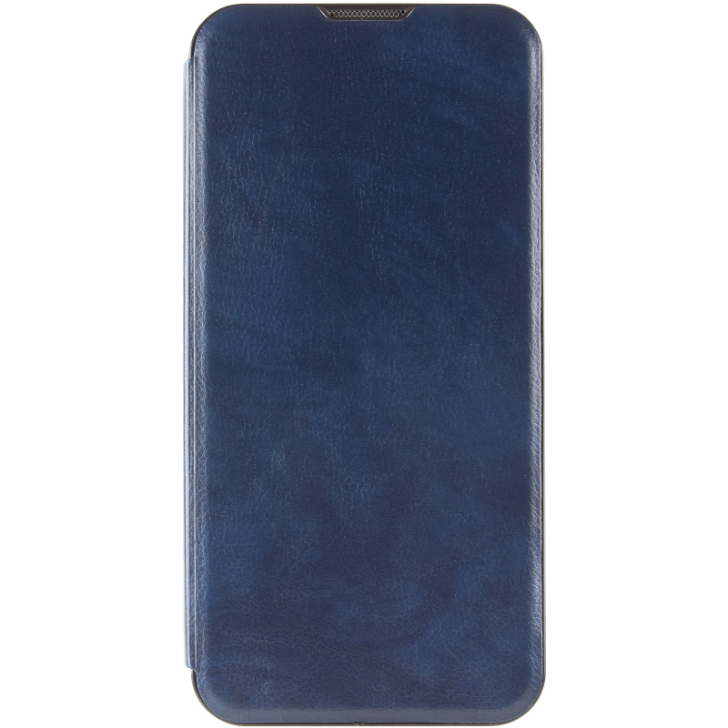 Кожаный чехол-книжка Belora для Xiaomi Redmi 17, Midnight Blue 2, Искусственная кожа, купить оптом с доставкой