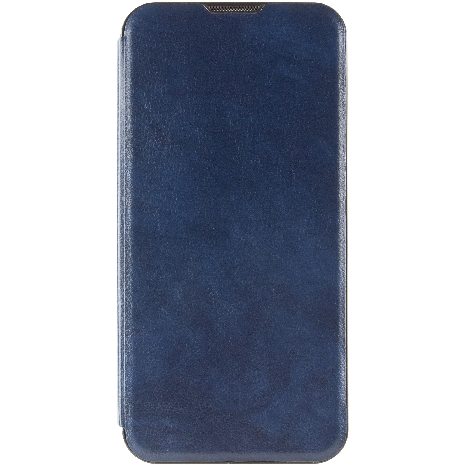Кожаный чехол-книжка Belora для Xiaomi Redmi 17, Midnight Blue 2, Искусственная кожа, купить оптом с доставкой