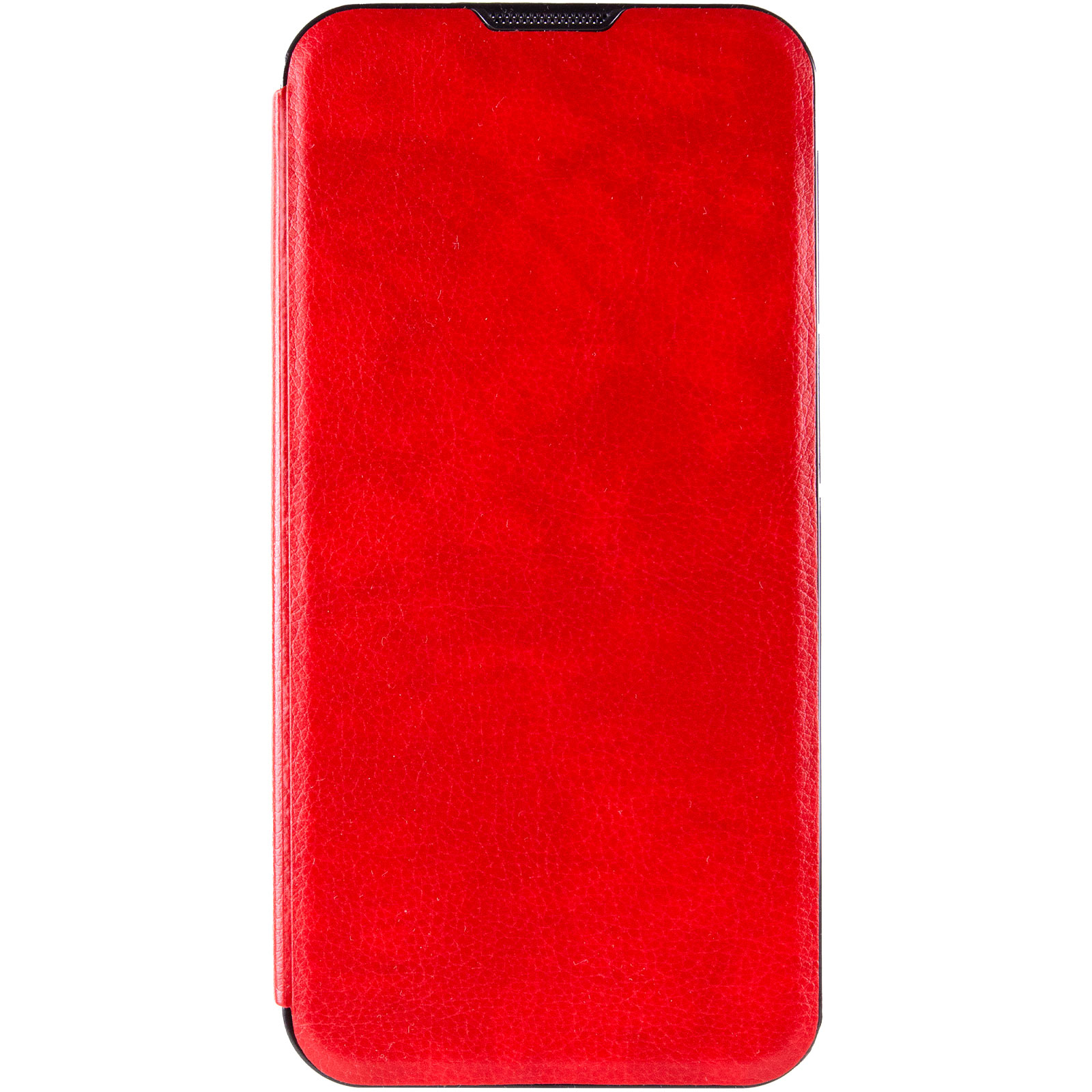Кожаный чехол-книжка Belora для Xiaomi Redmi 17, Red 2, Искусственная кожа, купить оптом с доставкой