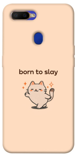 Чохол itsPrint Born to slay для Oppo A5s / Oppo A12