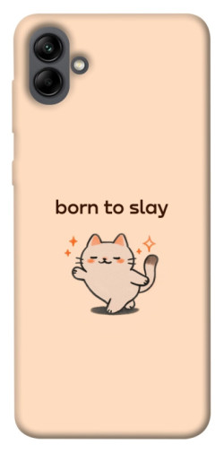 Чехол itsPrint Born to slay для Samsung Galaxy A04