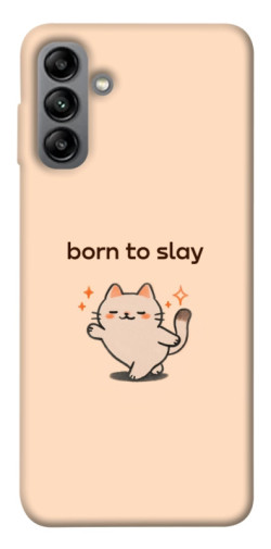 Чехол itsPrint Born to slay для Samsung Galaxy A04s