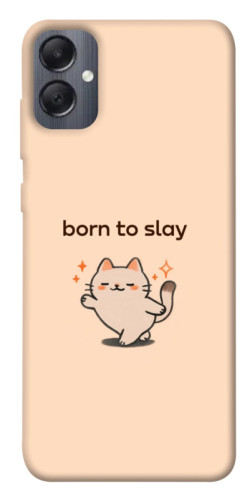 Чехол itsPrint Born to slay для Samsung Galaxy A05