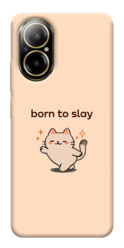 Чехол itsPrint Born to slay для Realme C67 4G