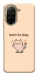 Чехол itsPrint Born to slay для Xiaomi Redmi A5
