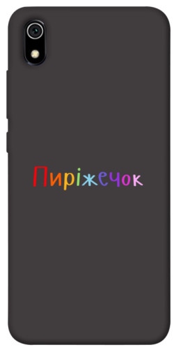 Чехол itsPrint Пиріжечок для Xiaomi Redmi 7A