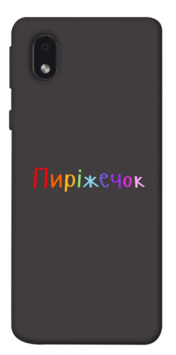 Чехол itsPrint Пиріжечок для Samsung Galaxy M01 Core / A01 Core