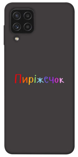 Чехол itsPrint Пиріжечок для Samsung Galaxy A22 4G