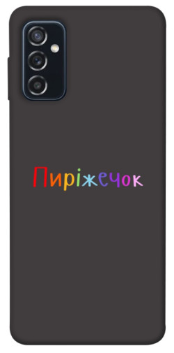 Чехол itsPrint Пиріжечок для Samsung Galaxy M52