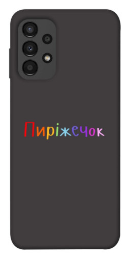 Чехол itsPrint Пиріжечок для Samsung Galaxy A13 4G