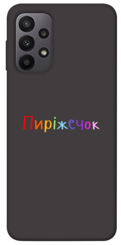 Чехол itsPrint Пиріжечок для Samsung Galaxy A23 4G