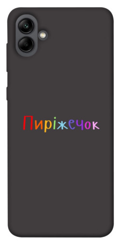 Чехол itsPrint Пиріжечок для Samsung Galaxy A04