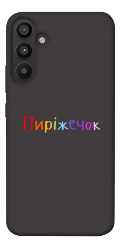 Чехол itsPrint Пиріжечок для Samsung Galaxy A34 5G