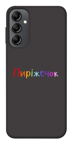 Чехол itsPrint Пиріжечок для Samsung Galaxy A14 4G/5G