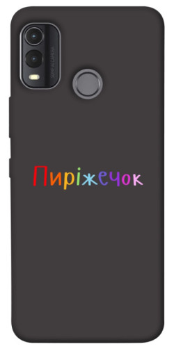 Чехол itsPrint Пиріжечок для Nokia G11 Plus