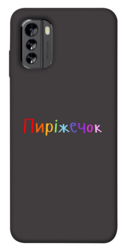 Чехол itsPrint Пиріжечок для Nokia G60